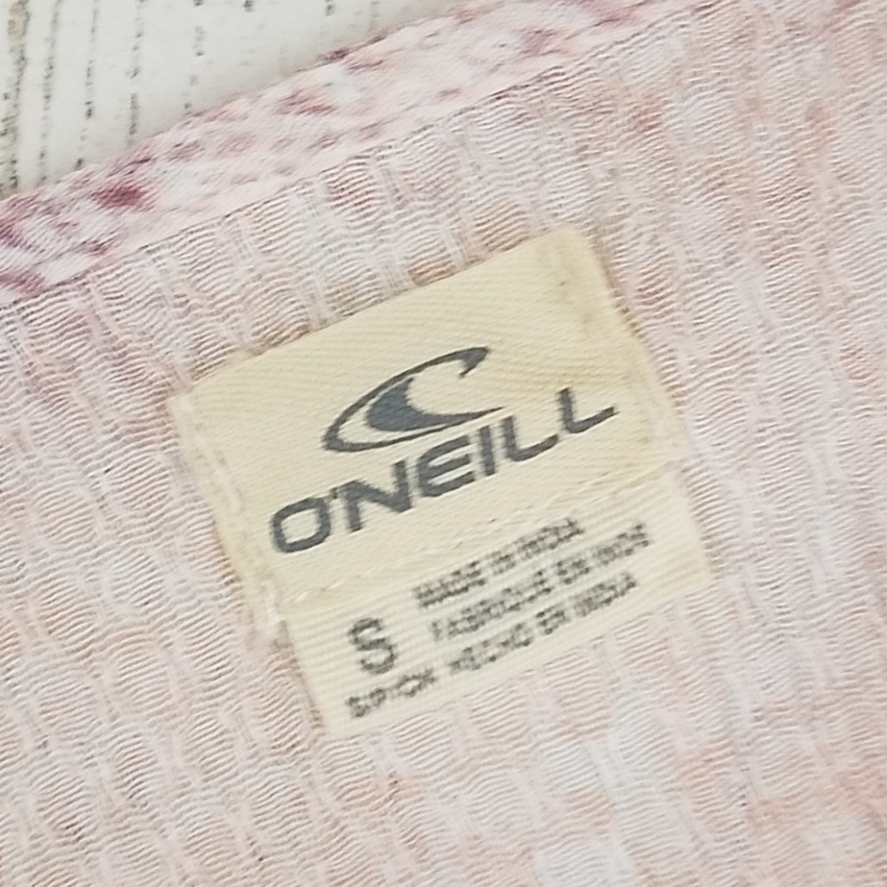 O'Neill Pullover Top - Picture 2 of 5
